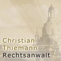 Logo Thiemann, Christian