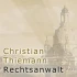 Logo Christian Thiemann Rechtsanwalt