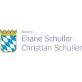 Christian u. Eliane Schuller Notare Vilshofen