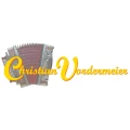 Logo Vordermeier, Christian