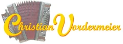 Logo Vordermeier, Christian
