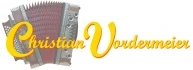 Logo Christian Vordermeier Musikschule