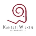 Logo Vo&szlig;, Christian