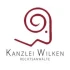 Logo Christian Voß Rechtsanwalt