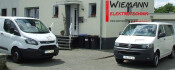 Logo Christian Wiemann Elektroinstallation