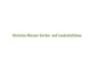 Logo Christian Wiesner Garten und Landschaftsbau