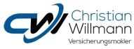 Logo Christian Willmann Versicherungsmakler