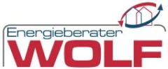 Logo Wolf, Christian