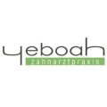 Logo Yeboah, Christian
