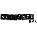 Logo Christian Ziegler Aliance BMX Shop