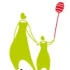 Logo Christiane Krüger & Antje Rudolph - Modedesign Madame Jordan