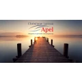 Logo Christiane Larissa Apel