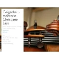 Logo Lass, Christiane