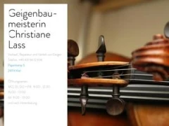 Logo Lass, Christiane