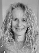 Christiane Lehr Heilpraktikerin, Ostheopatin Waldenbuch