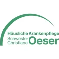 Christiane Oeser H&auml;usliche Krankenpflege Zwickau
