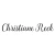 Logo Christiane Reck Medizinische Ernährungsberaterin