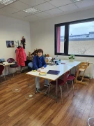 Christiane Schirren Logop&auml;dische Praxis Darmstadt