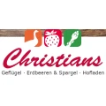 Christians Erdbeer- und Gefl&uuml;gelhof Christian Hoch Mellrichstadt