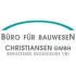Logo Christiansen GmbH Büro für Bauwesen Ingenieurbüro Ingenieur für Bauwesen