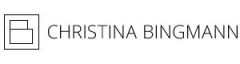 Logo Bingmann, Christina
