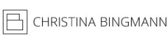 Logo Christina Bingmann Zahnarztpraxis