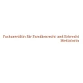 Christina Brammen Rechtsanw&auml;ltin und Mediatorin Bochum