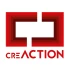 Logo Christina Janotta CJ creACTION
