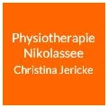 Logo Jericke, Christina
