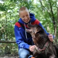 Christina Karl - Oddlwuff Hundeschule Mannheim