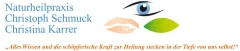 Logo Christina Karrer Heilpraktikerin