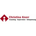 Christina Knorr - Coaching, Supervision, Entspannung Frankfurt