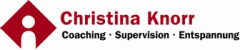 Logo Christina Knorr - Coaching, Supervision, Entspannung