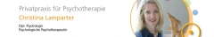 Logo Christina Lamparter Psychotherapeutin