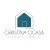 Logo Christina Ogasa / Homes for Life - Immobilien