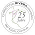 Logo Christina Rivera Cosmetics