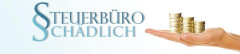 Logo Christina Schädlich Steuerberaterin