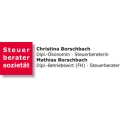 Christina und Mathias Borschbach Steuerberater Wienhausen