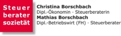 Christina und Mathias Borschbach Steuerberater Wienhausen