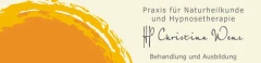 Logo Christina Wenz Heilpraktikerin