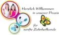 Logo Christina Wolff Zahnärztin
