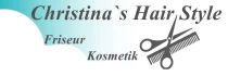 Logo Christinas Hair Style Inh. Christina Lierhammer Friseursalon