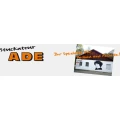 Logo Ade, Christine