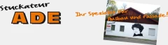 Logo Christine Ade Stukkateurbetrieb