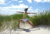 Logo Christine Bader - Iyengar Yoga Hamburg Mitte