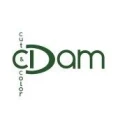 Logo Dam, Christine