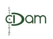 Logo Dam, Christine