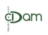 Logo Christine Dam Friseur