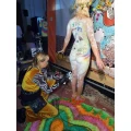 Christine Dumbsky Kunstmalerin Kunstmalerin Sommerach