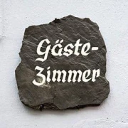 Christine Genzinger-Graebner Gästehaus Anger